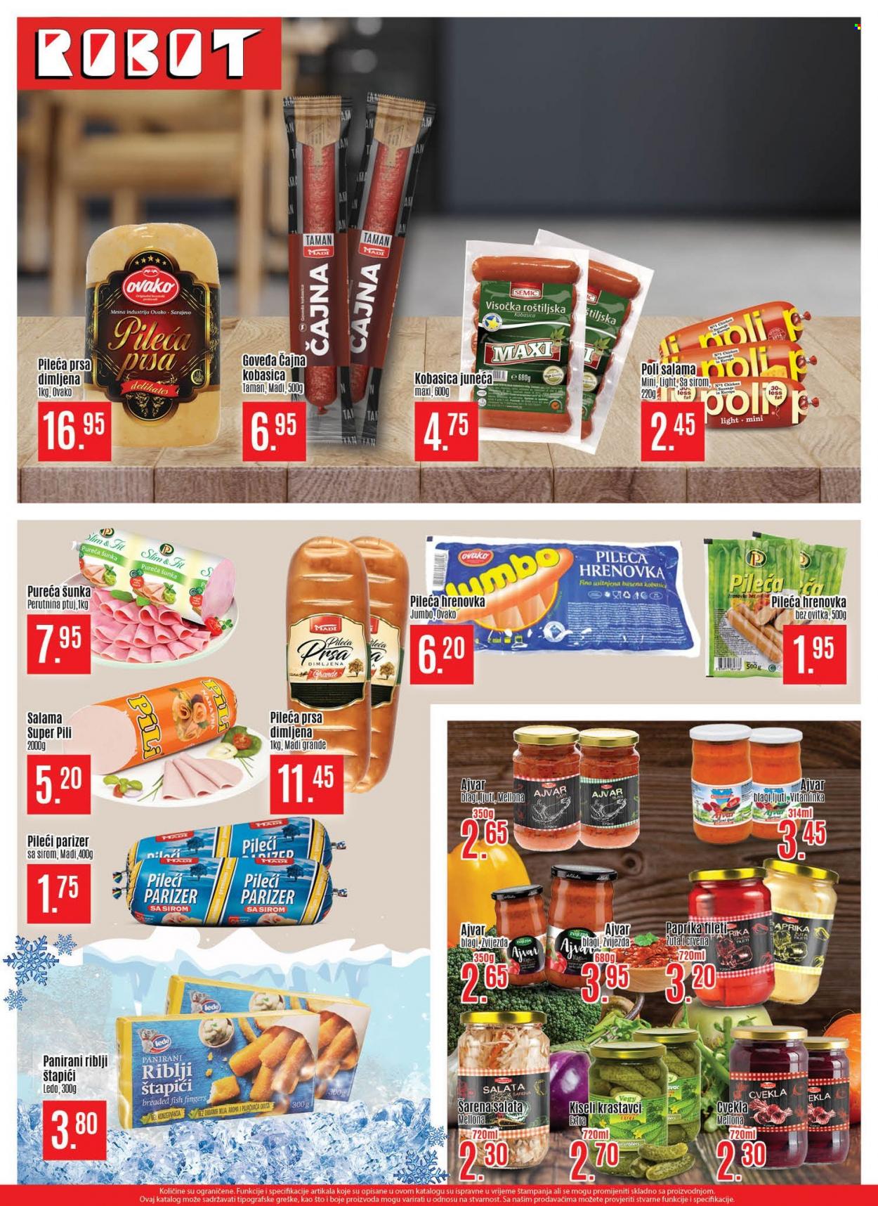 Robot katalog - 08.12.2022. - 18.12.2022.. Stranica 2