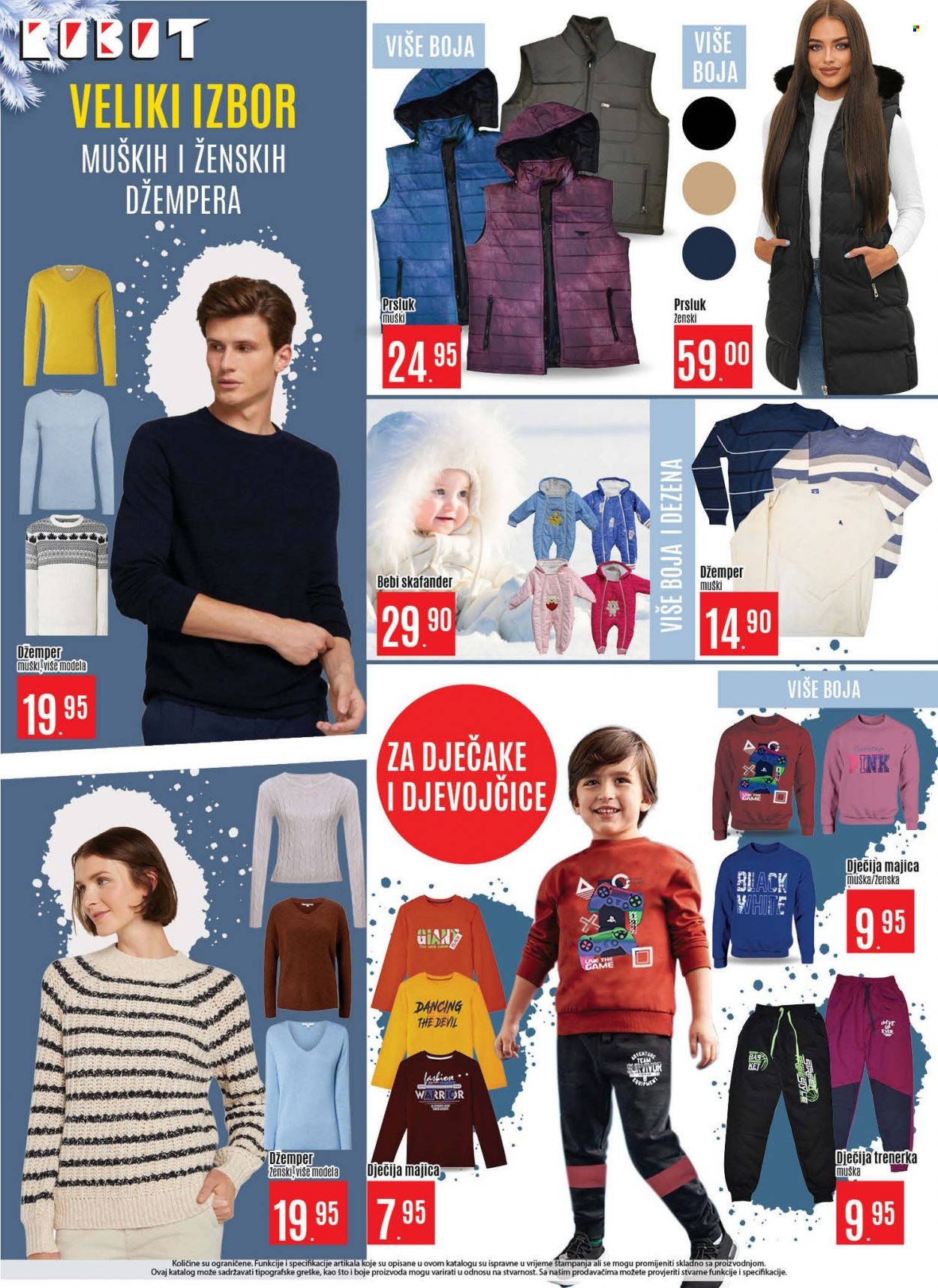 Robot katalog - 08.12.2022. - 18.12.2022.. Stranica 10