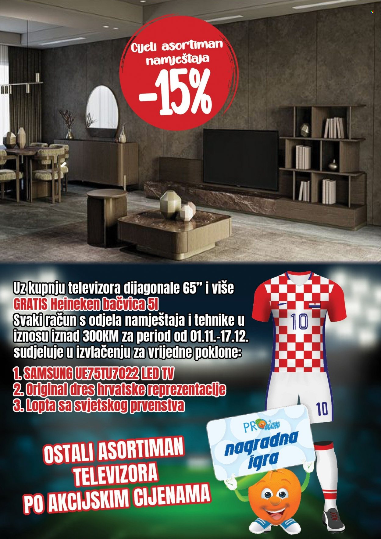 Prodex katalog - 10.12.2022. - 12.12.2022.. Stranica 7