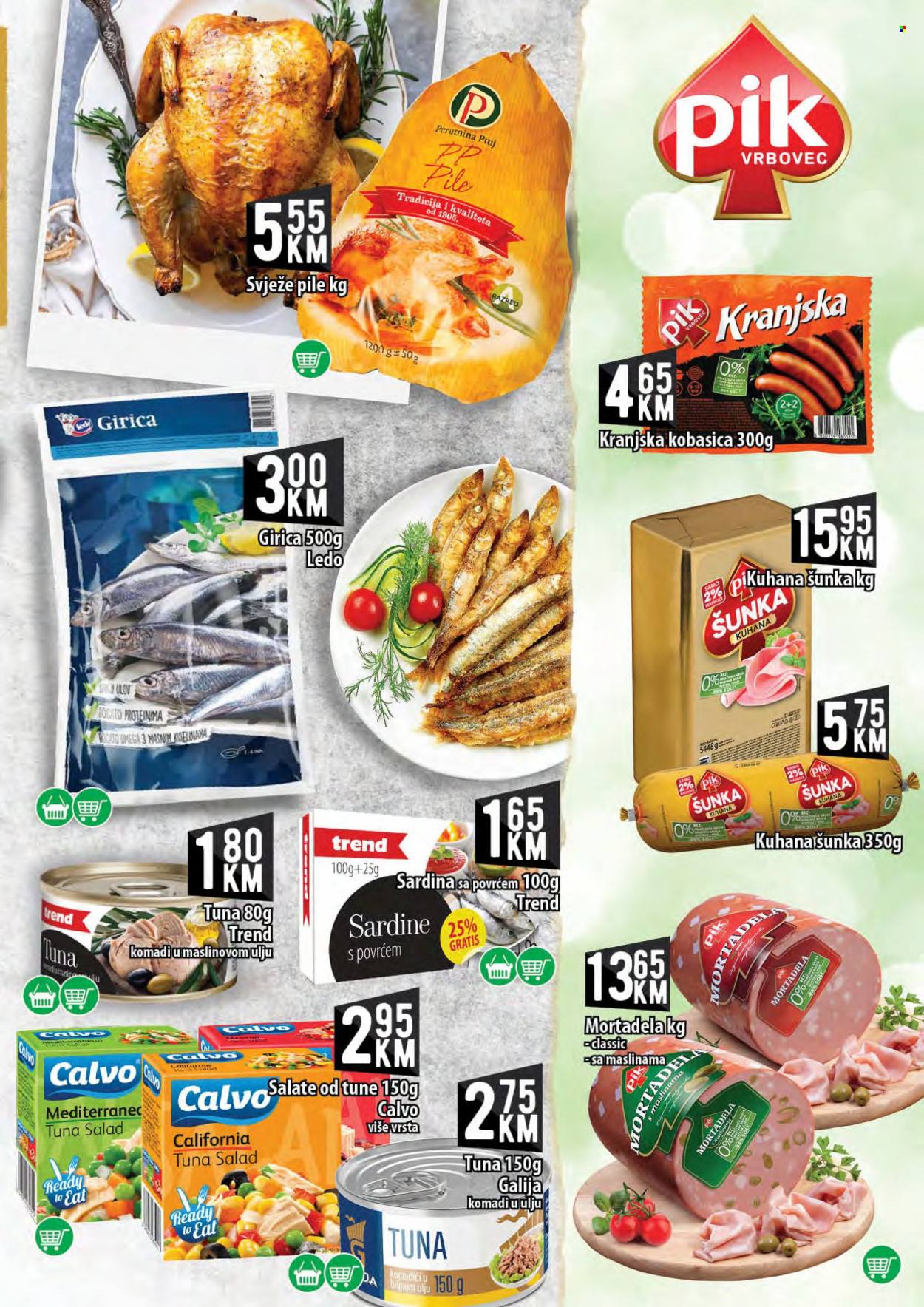 Kort marketi katalog - 09.12.2022. - 31.12.2022.. Stranica 3