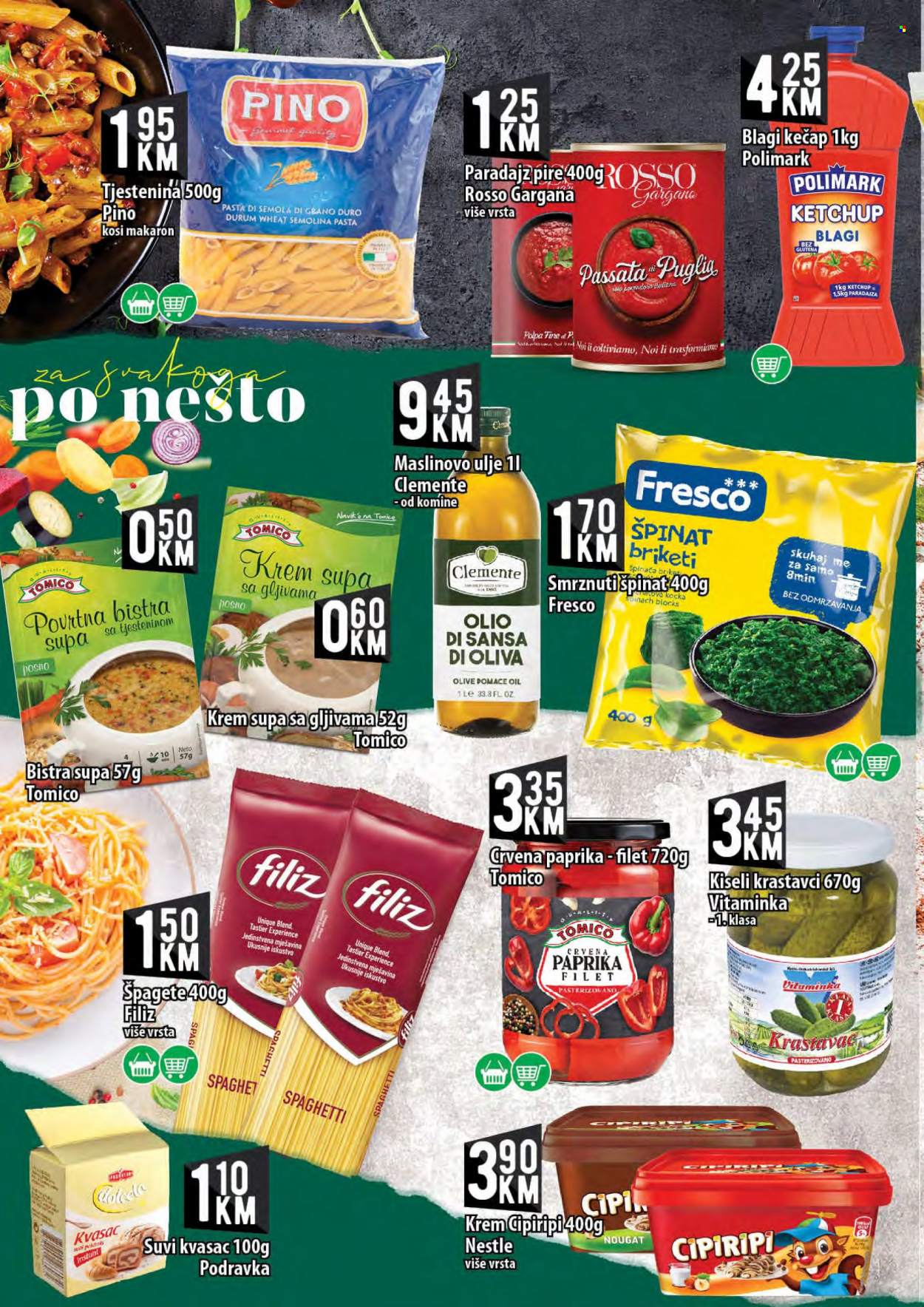 Kort marketi katalog - 09.12.2022. - 31.12.2022.. Stranica 6