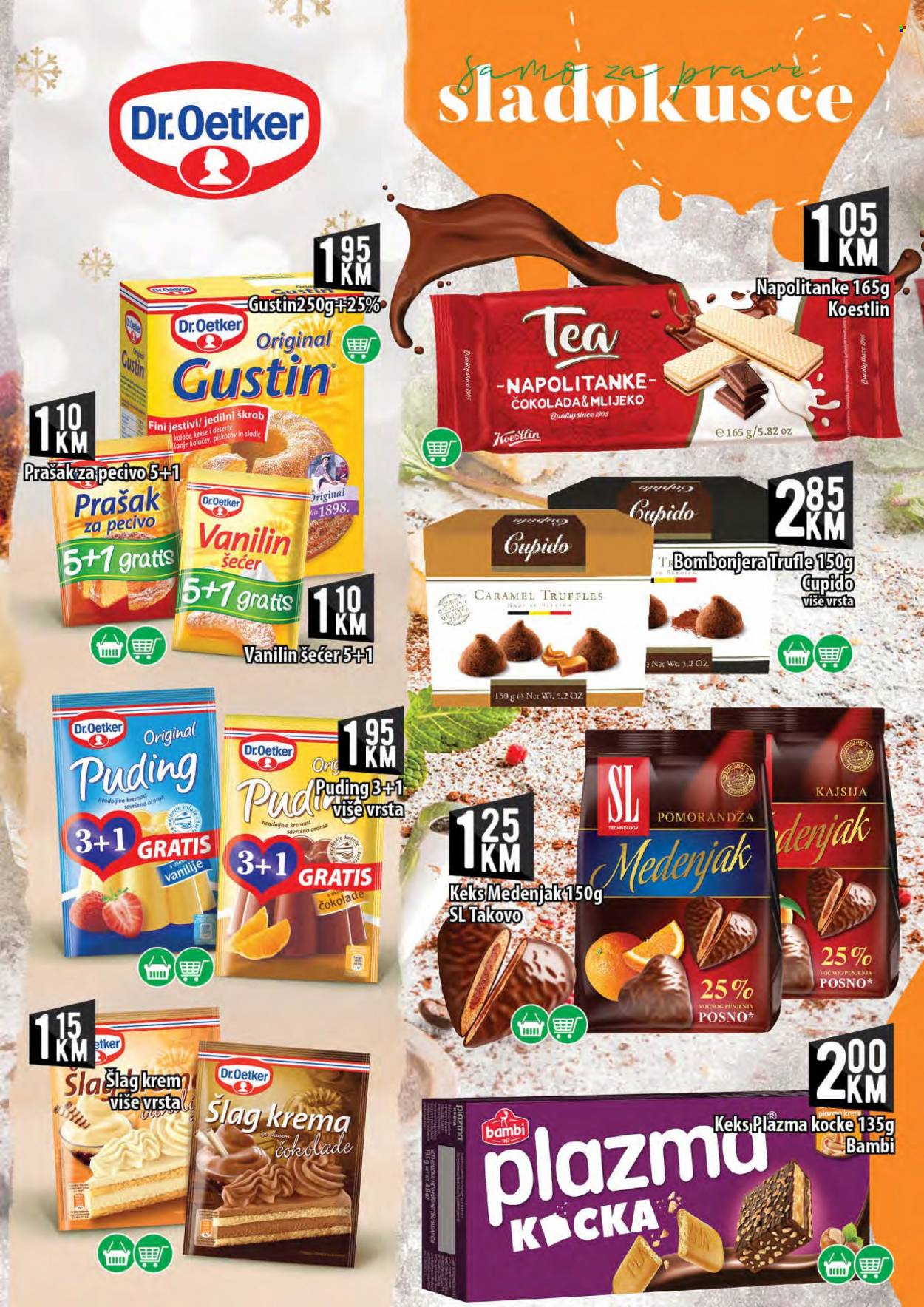 Kort marketi katalog - 09.12.2022. - 31.12.2022.. Stranica 8