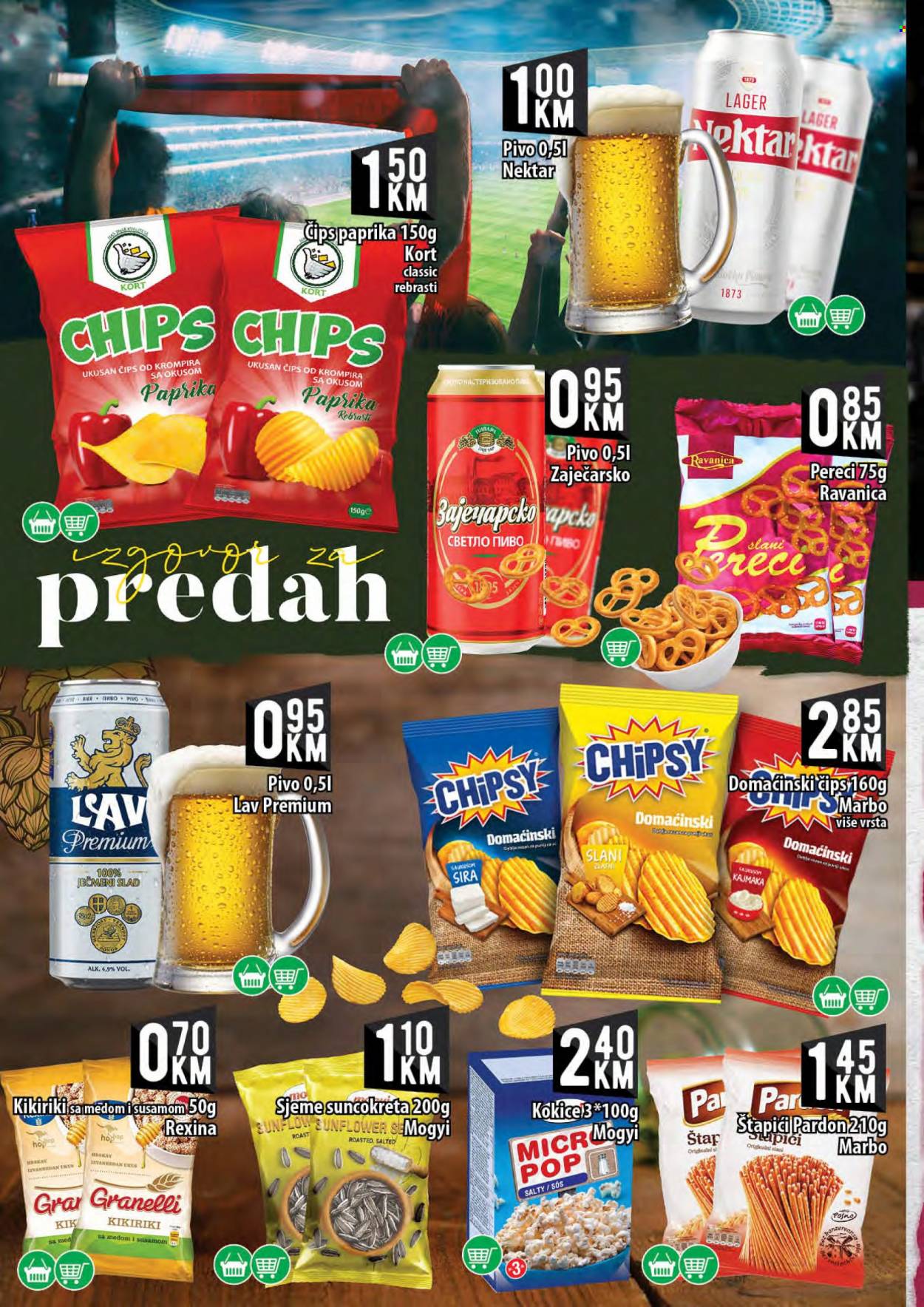 Kort marketi katalog - 09.12.2022. - 31.12.2022.. Stranica 10