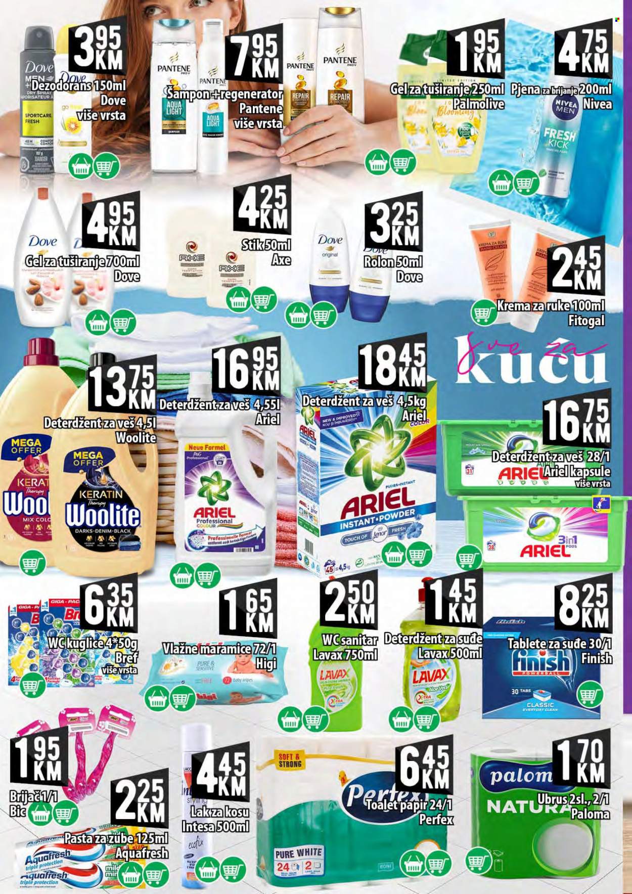 Kort marketi katalog - 09.12.2022. - 31.12.2022.. Stranica 14