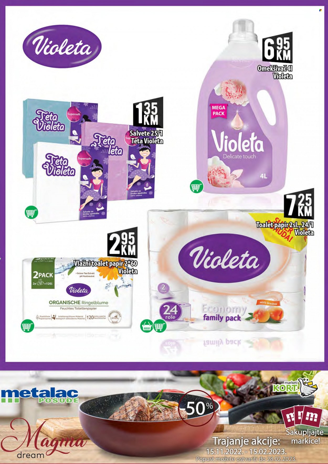 Kort marketi katalog - 09.12.2022. - 31.12.2022.. Stranica 15