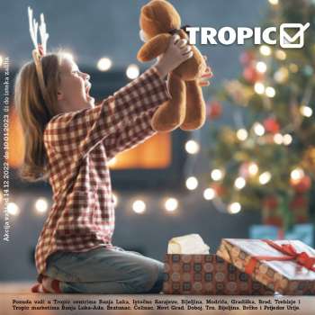 thumbnail - Tropic katalog