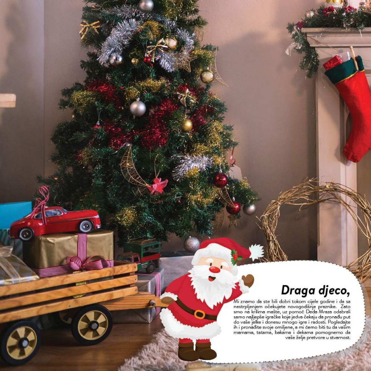 Tropic katalog - 14.12.2022. - 10.01.2023.. Stranica 2