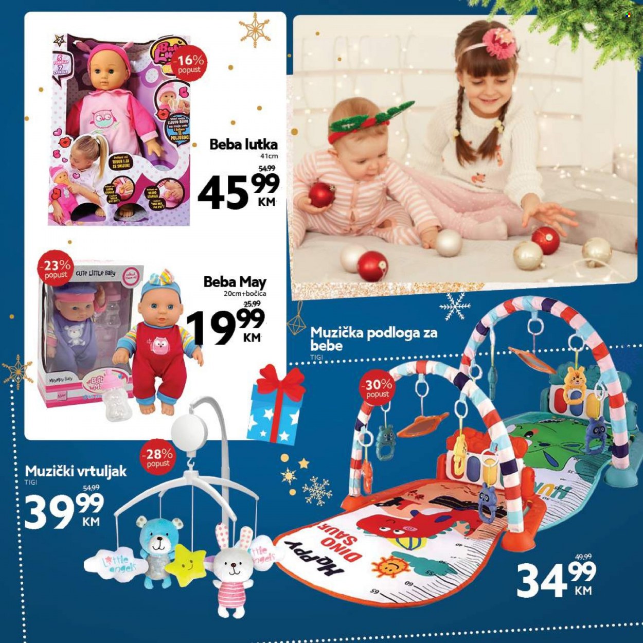 Tropic katalog - 14.12.2022. - 10.01.2023.. Stranica 5