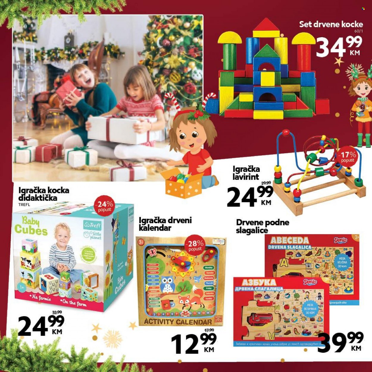 Tropic katalog - 14.12.2022. - 10.01.2023.. Stranica 8
