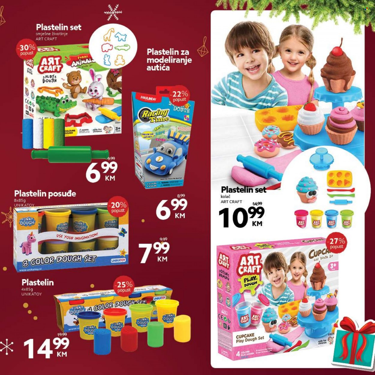 Tropic katalog - 14.12.2022. - 10.01.2023.. Stranica 21