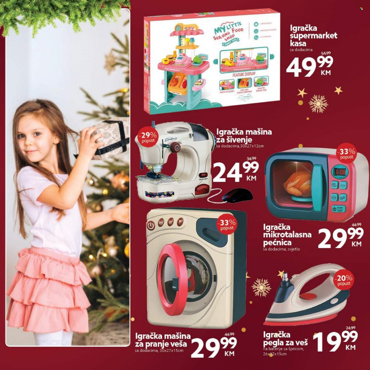 Tropic katalog - 14.12.2022. - 10.01.2023.. Stranica 28