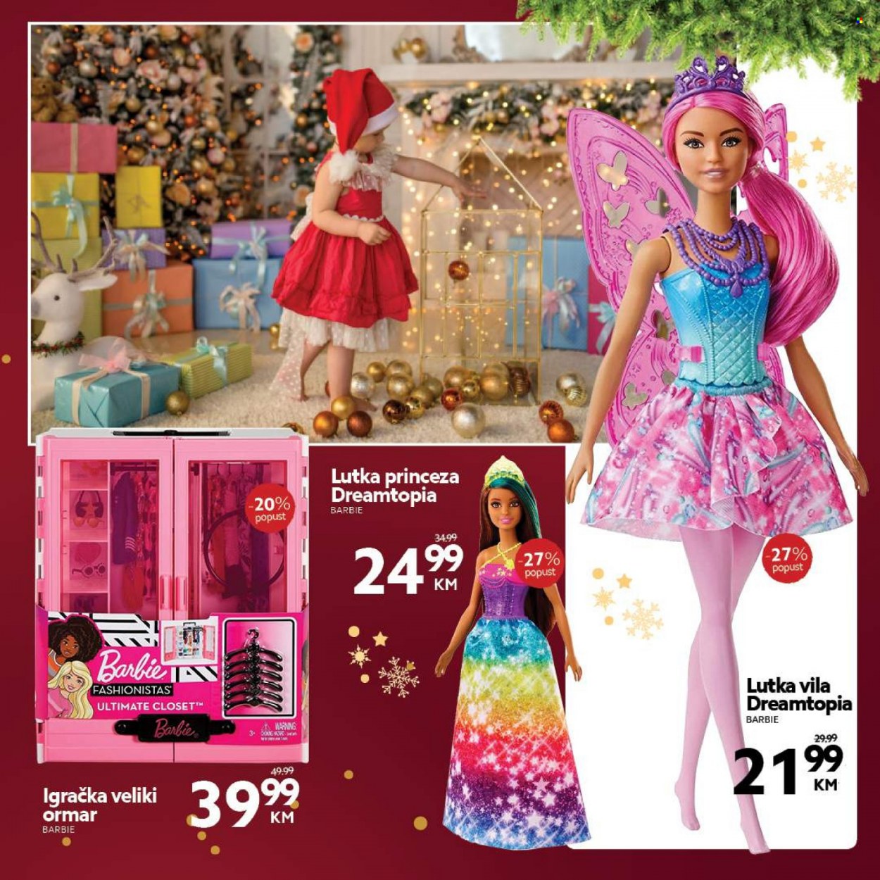 Tropic katalog - 14.12.2022. - 10.01.2023.. Stranica 29