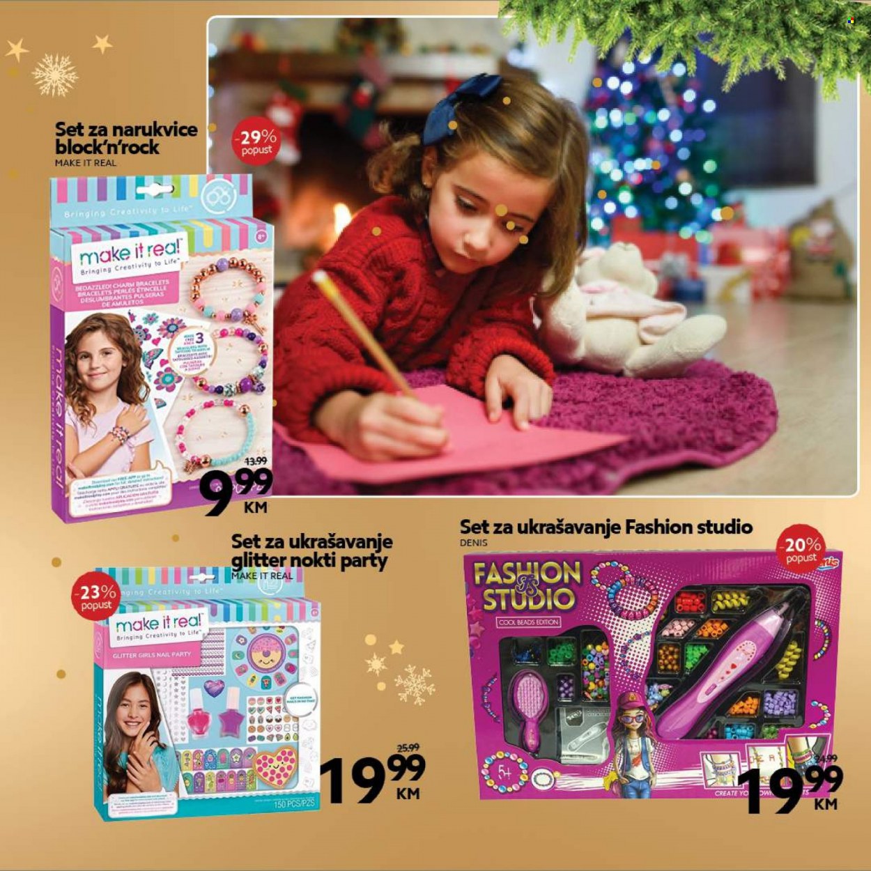 Tropic katalog - 14.12.2022. - 10.01.2023.. Stranica 31