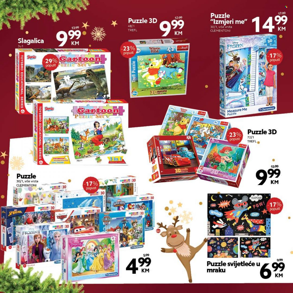 Tropic katalog - 14.12.2022. - 10.01.2023.. Stranica 32
