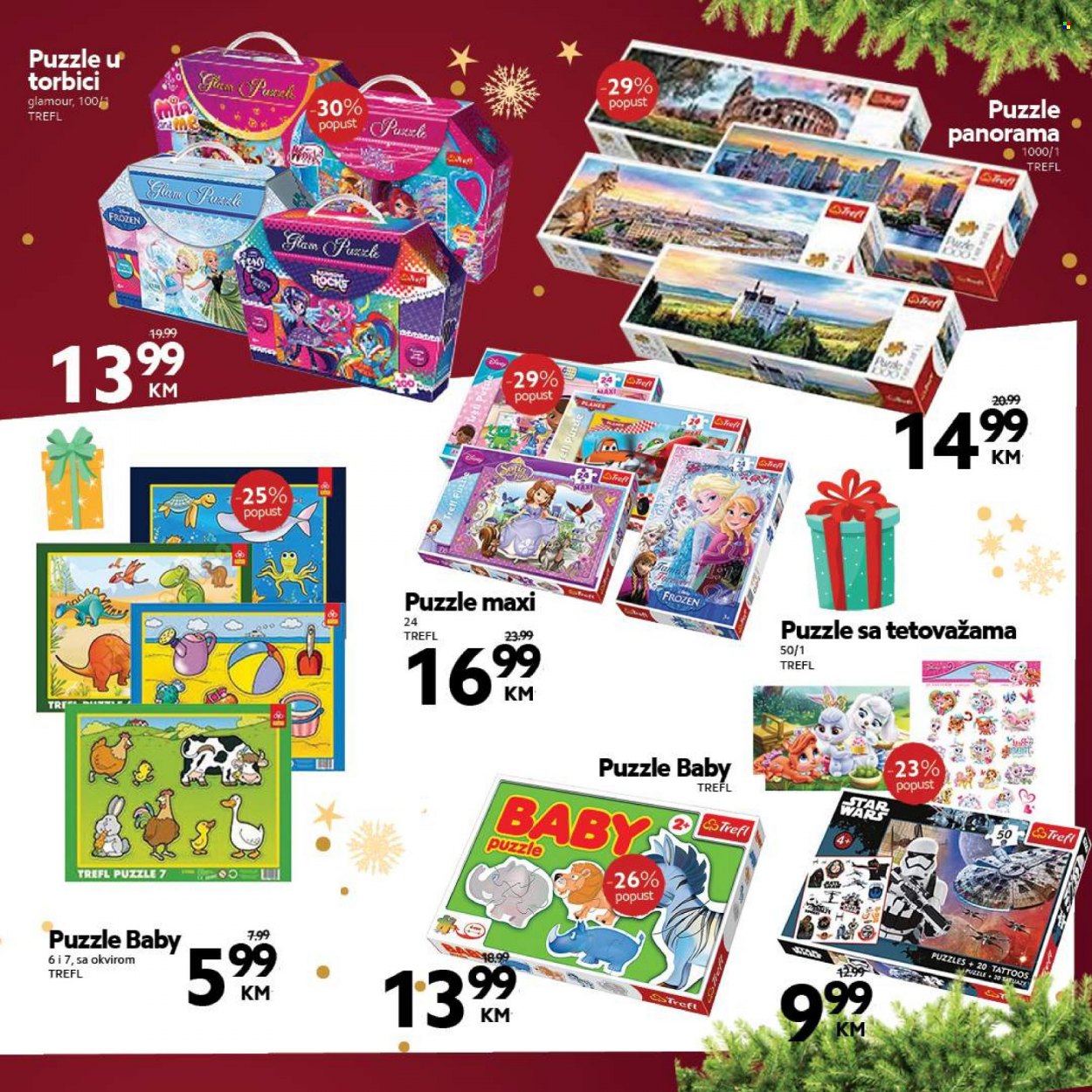 Tropic katalog - 14.12.2022. - 10.01.2023.. Stranica 33