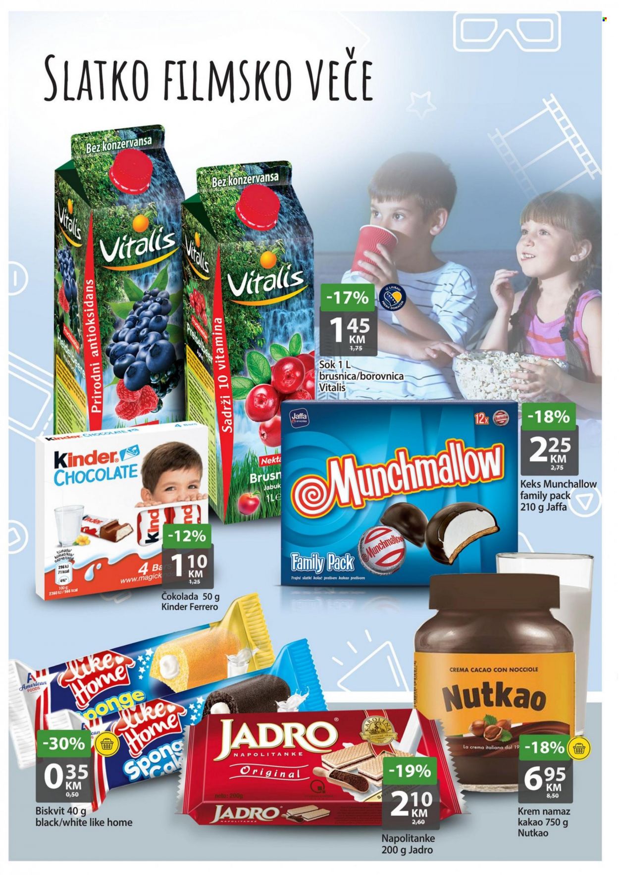 Bingo katalog - 15.12.2022. - 18.12.2022.. Stranica 4