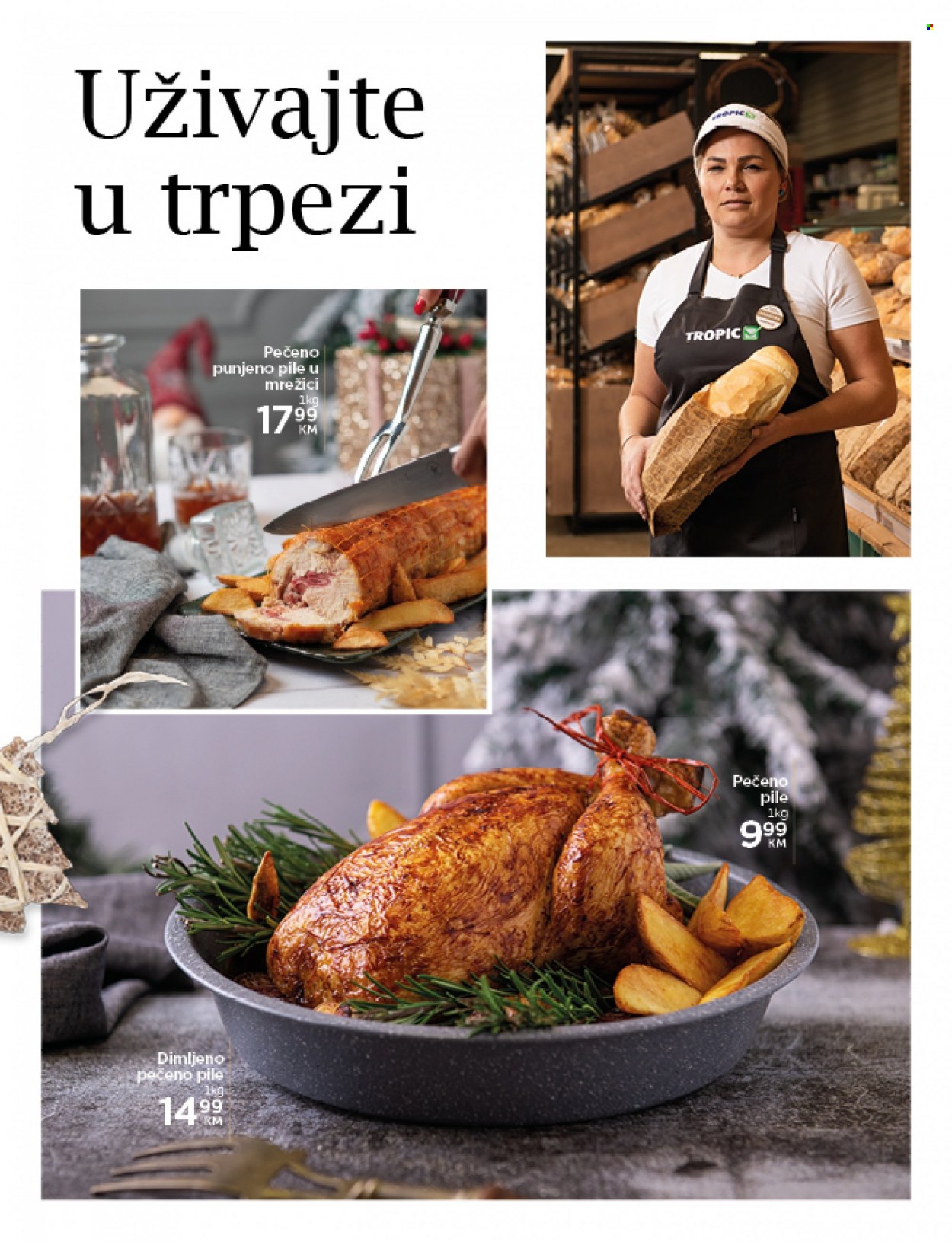 Tropic katalog - 15.12.2022. - 15.01.2023.. Stranica 5