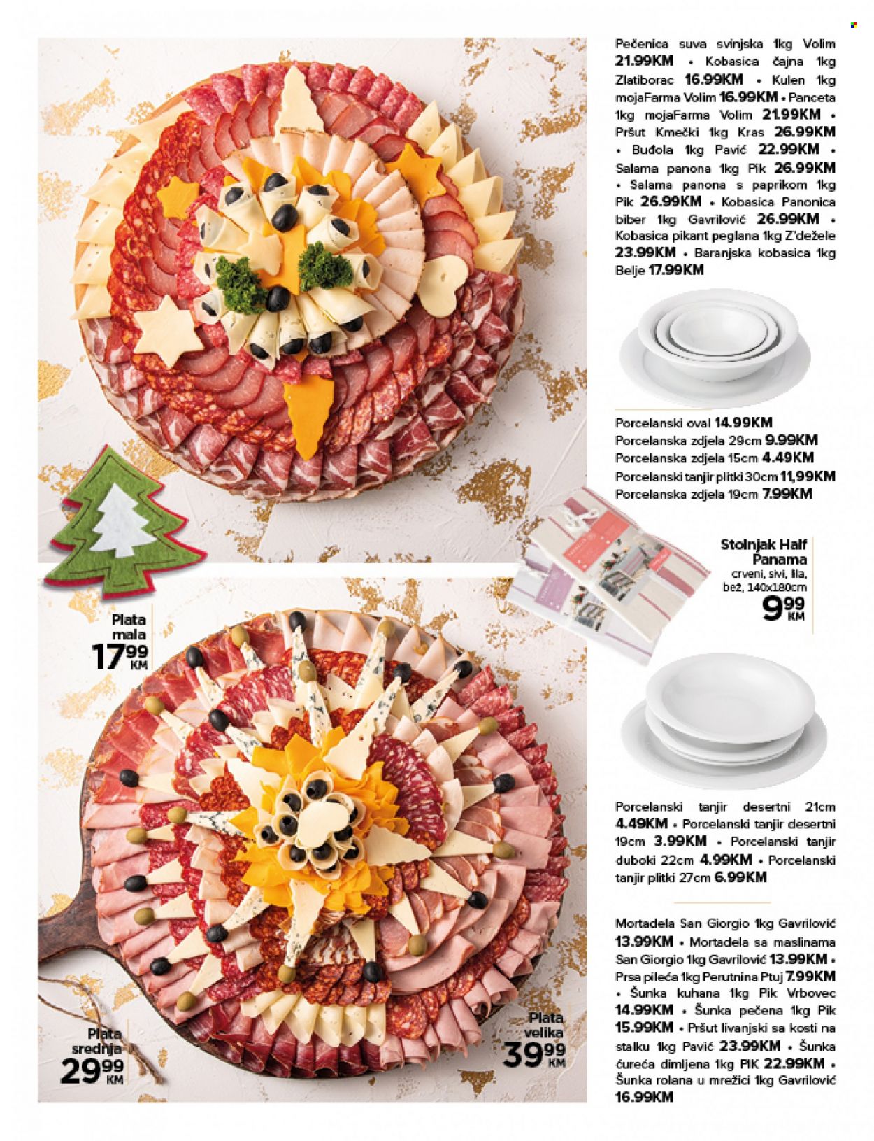 Tropic katalog - 15.12.2022. - 15.01.2023.. Stranica 9