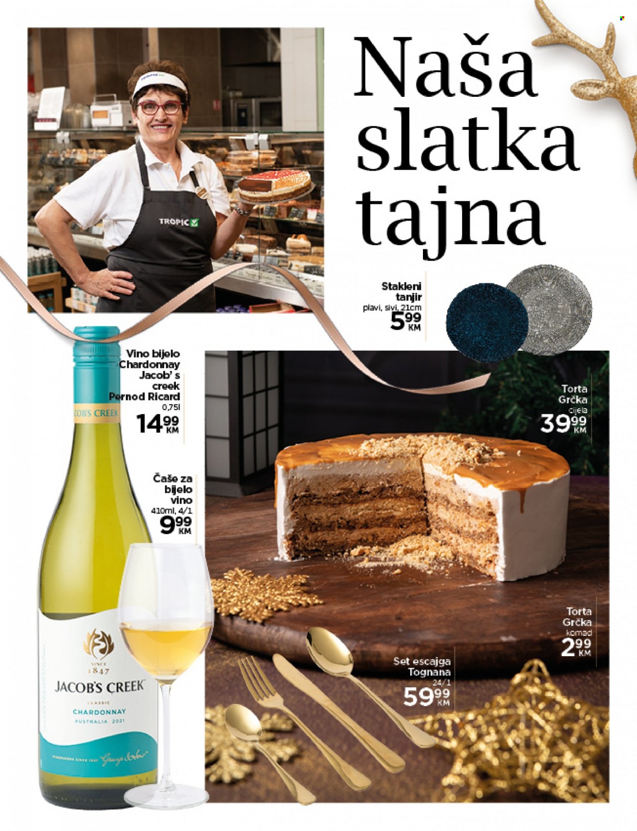 Tropic katalog - 15.12.2022. - 15.01.2023.. Stranica 12