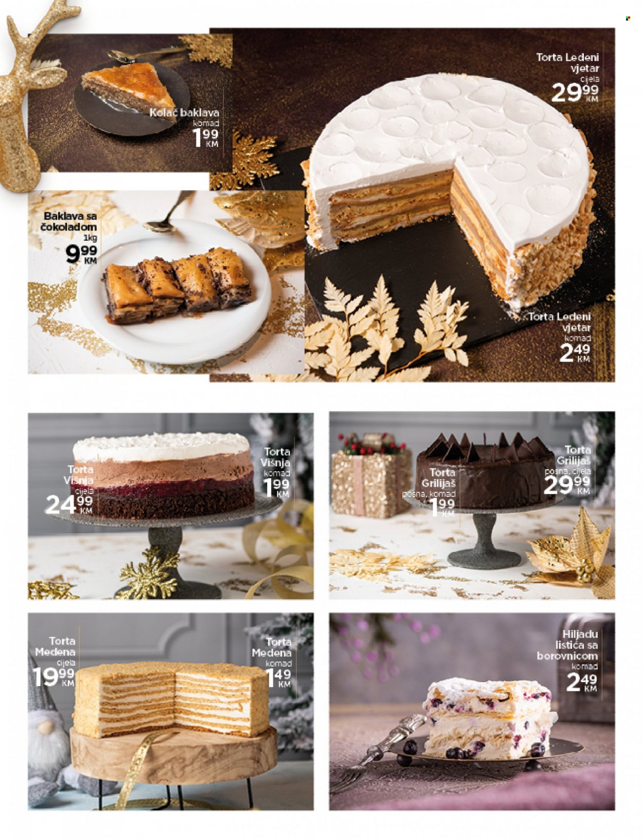 Tropic katalog - 15.12.2022. - 15.01.2023.. Stranica 13