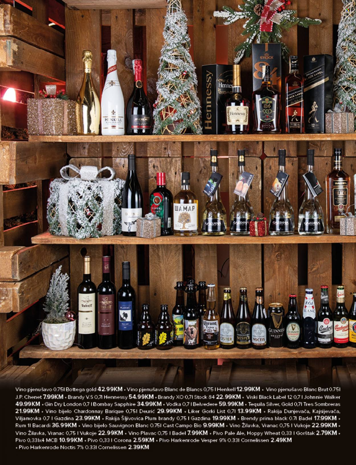 Tropic katalog - 15.12.2022. - 15.01.2023.. Stranica 14