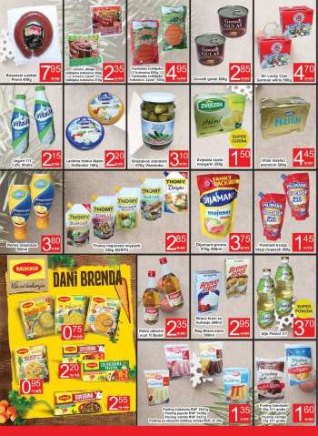 thumbnail - Maggi