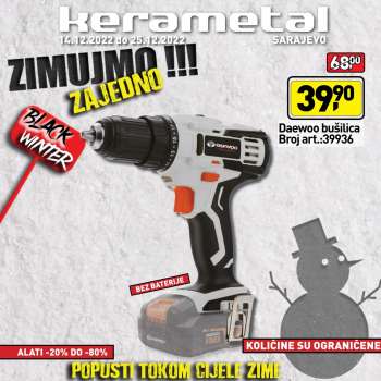 thumbnail - Daewoo