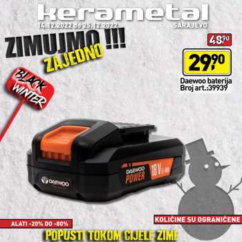 thumbnail - Daewoo