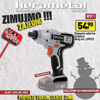 thumbnail - Daewoo