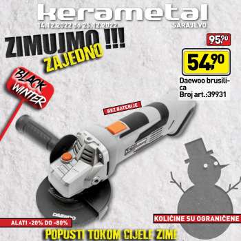 thumbnail - Daewoo