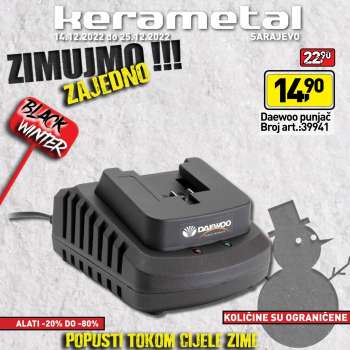thumbnail - Daewoo