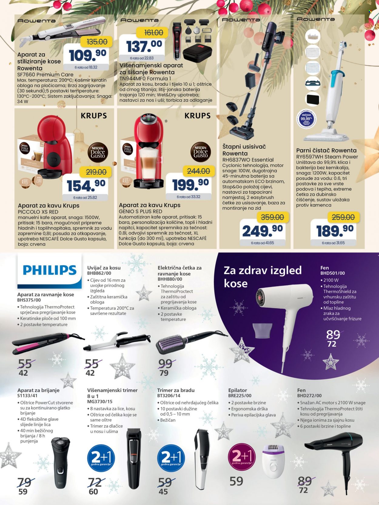 FIS katalog - 16.12.2022. - 06.01.2023.. Stranica 18