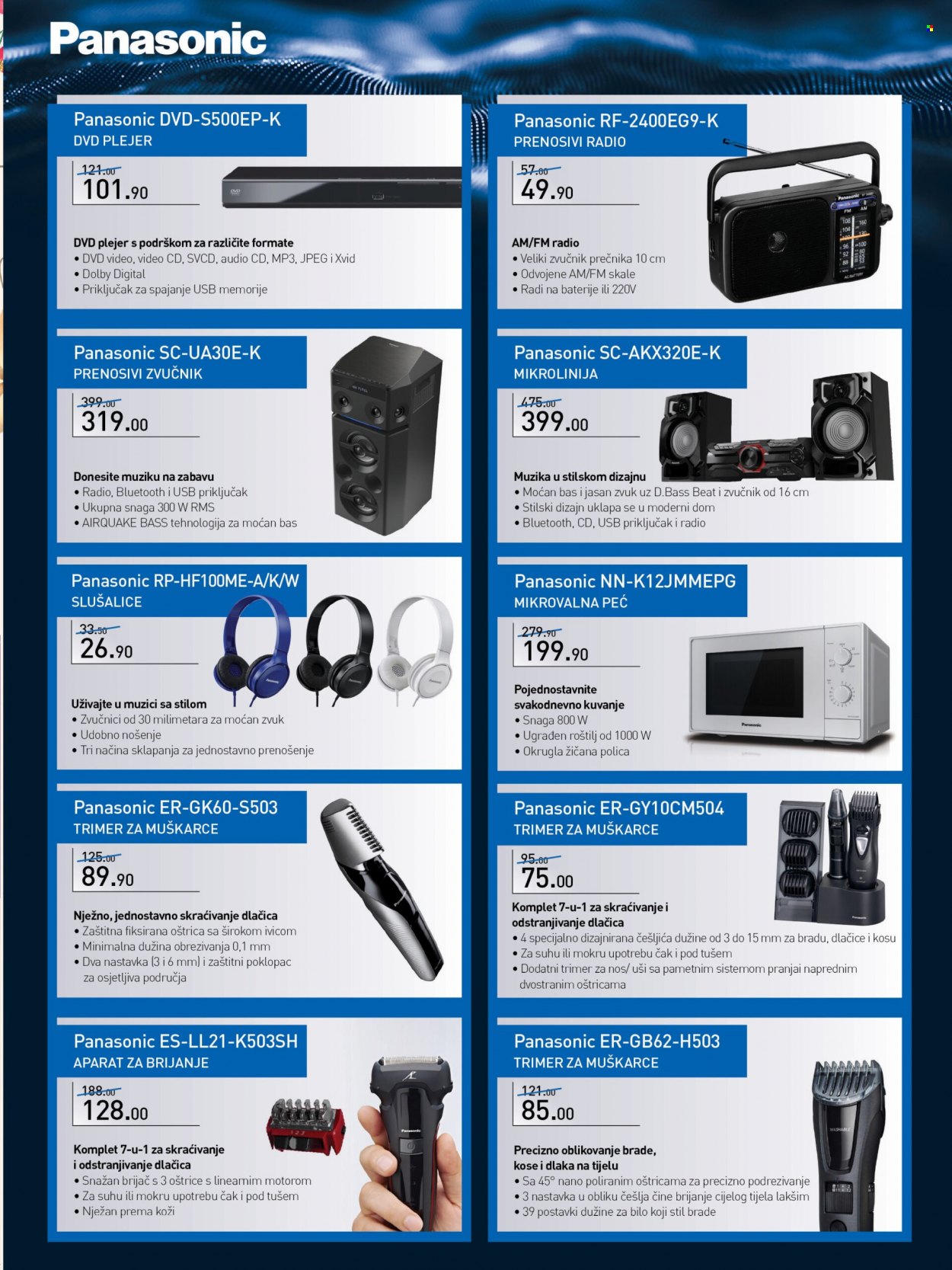 FIS katalog - 16.12.2022. - 06.01.2023.. Stranica 19