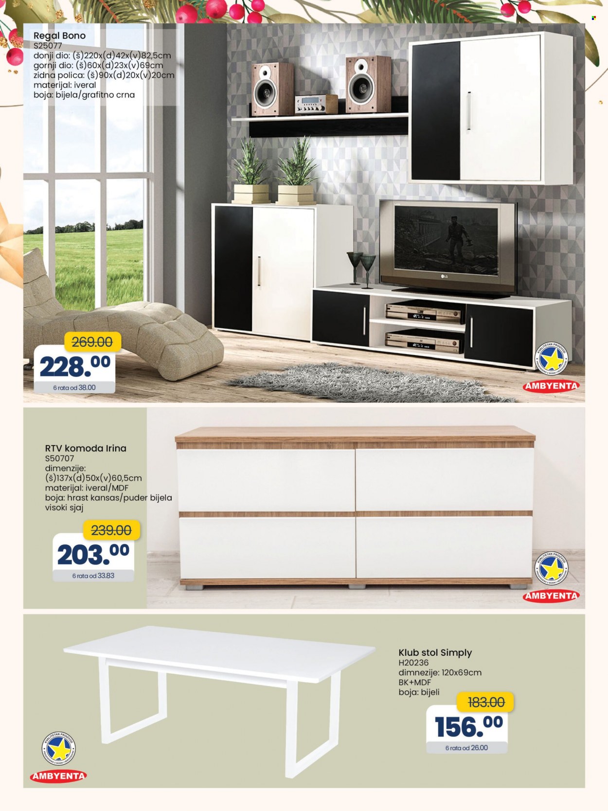 FIS katalog - 16.12.2022. - 06.01.2023.. Stranica 31