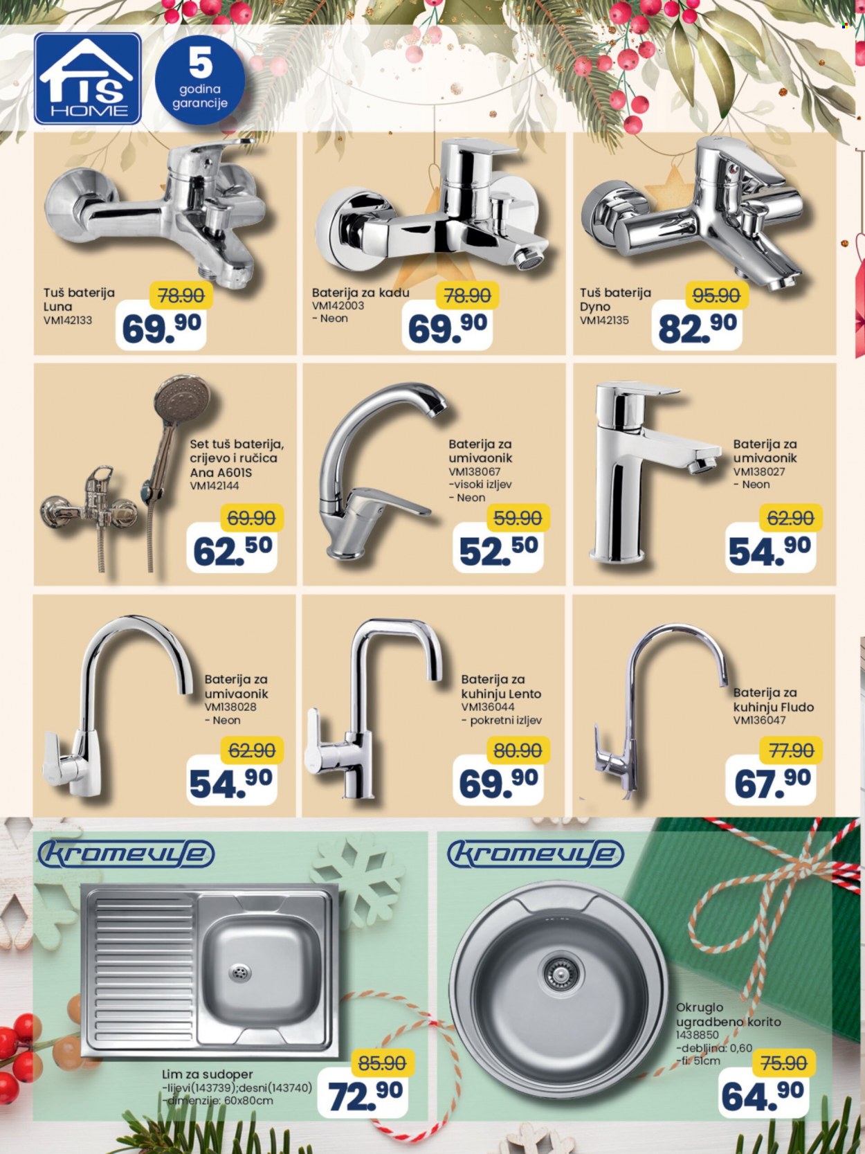FIS katalog - 16.12.2022. - 06.01.2023.. Stranica 36
