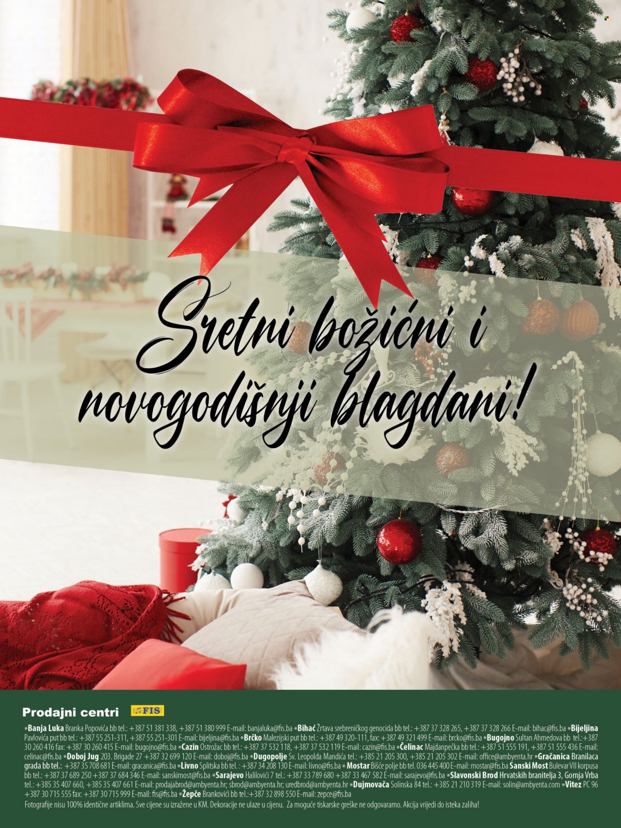 FIS katalog - 16.12.2022. - 06.01.2023.. Stranica 44