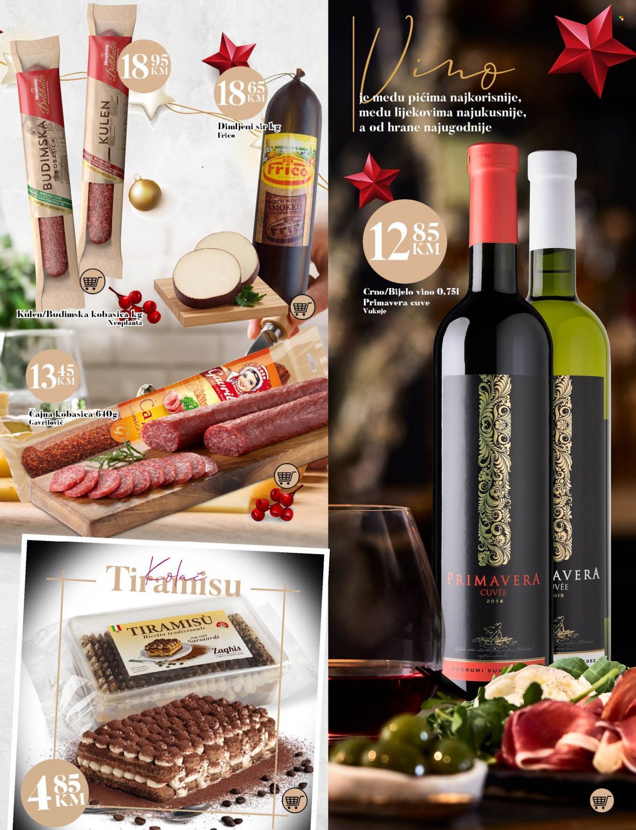 Kort marketi katalog - 16.12.2022. - 08.01.2023.. Stranica 5