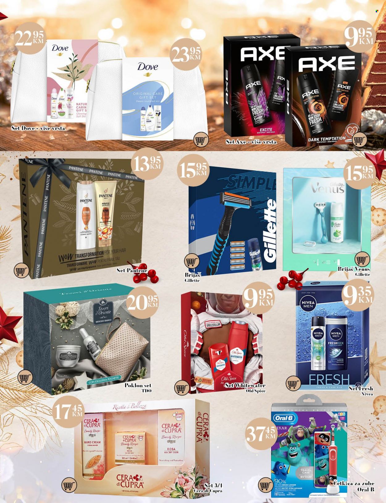 Kort marketi katalog - 16.12.2022. - 08.01.2023.. Stranica 11