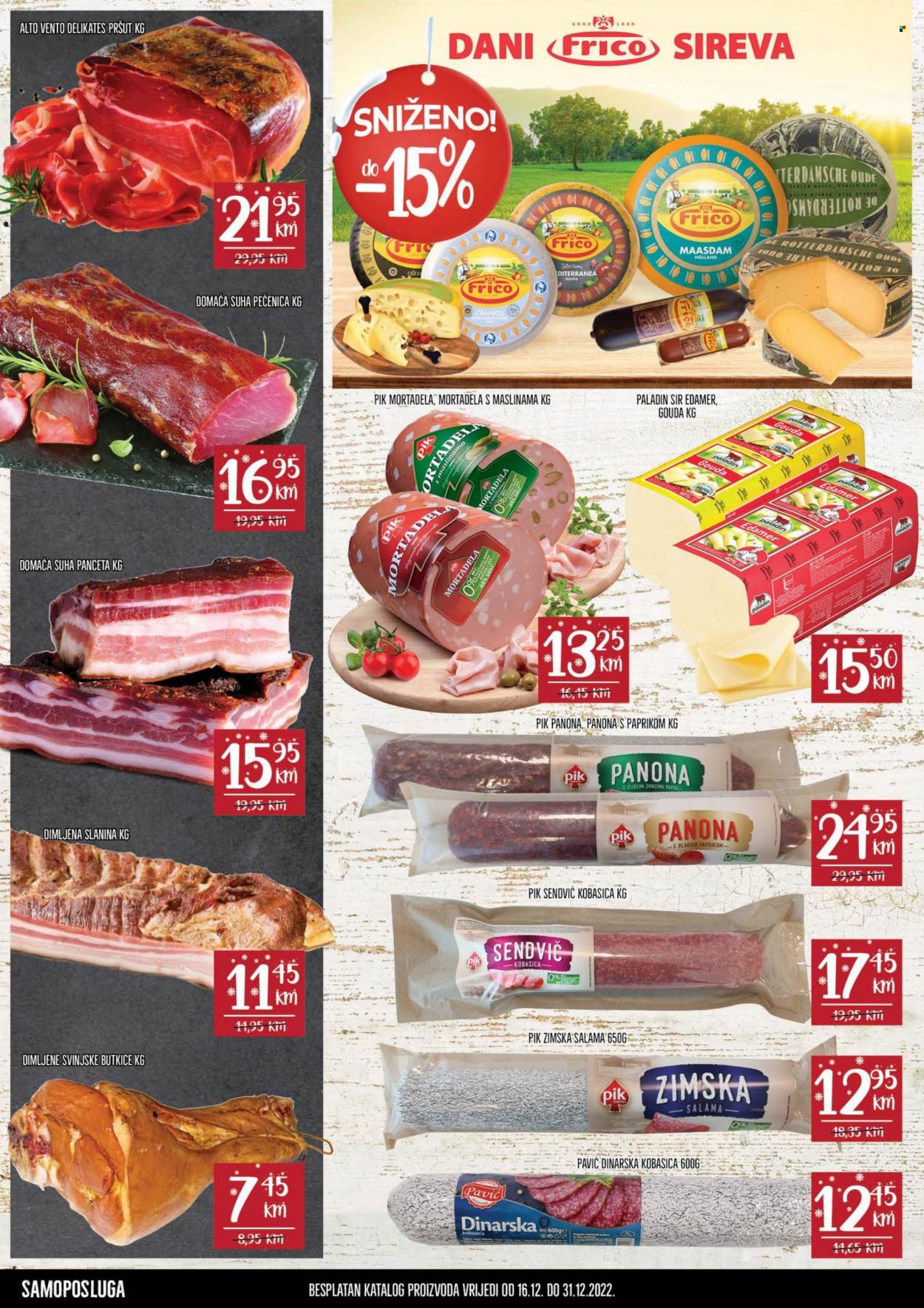 Prodex katalog - 16.12.2022. - 31.12.2022.. Stranica 2