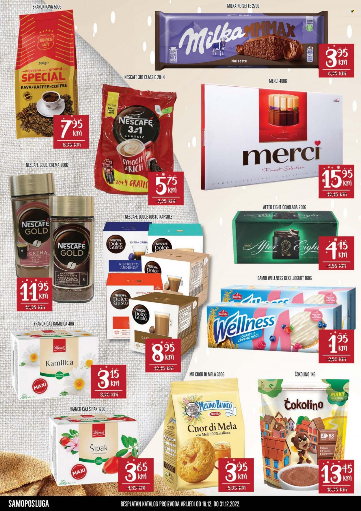 Prodex katalog - 16.12.2022. - 31.12.2022.. Stranica 6