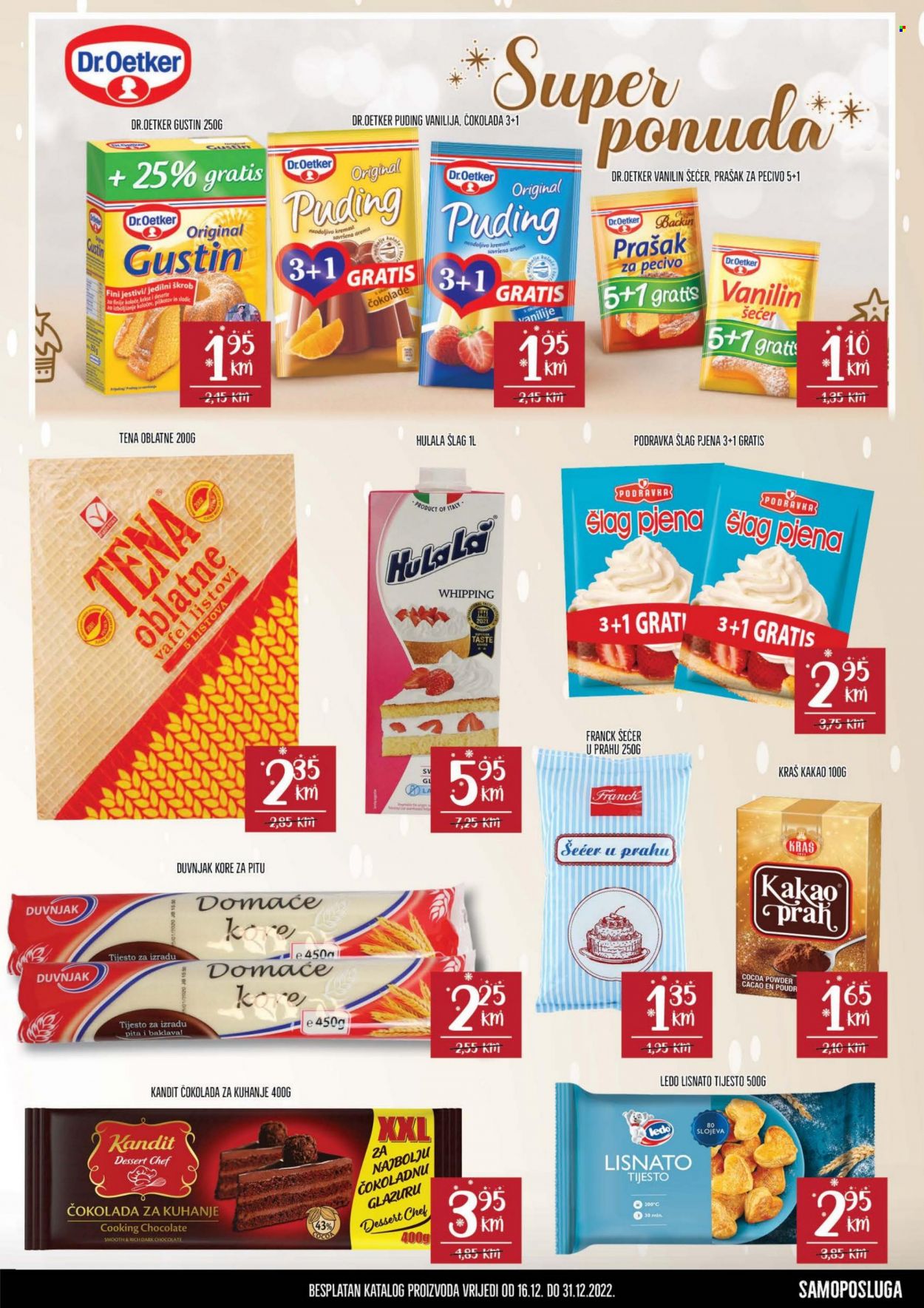 Prodex katalog - 16.12.2022. - 31.12.2022.. Stranica 7