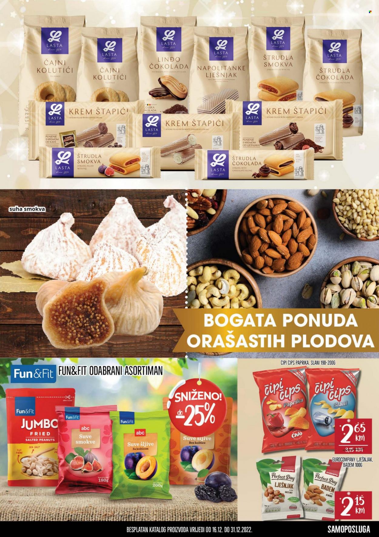 Prodex katalog - 16.12.2022. - 31.12.2022.. Stranica 9