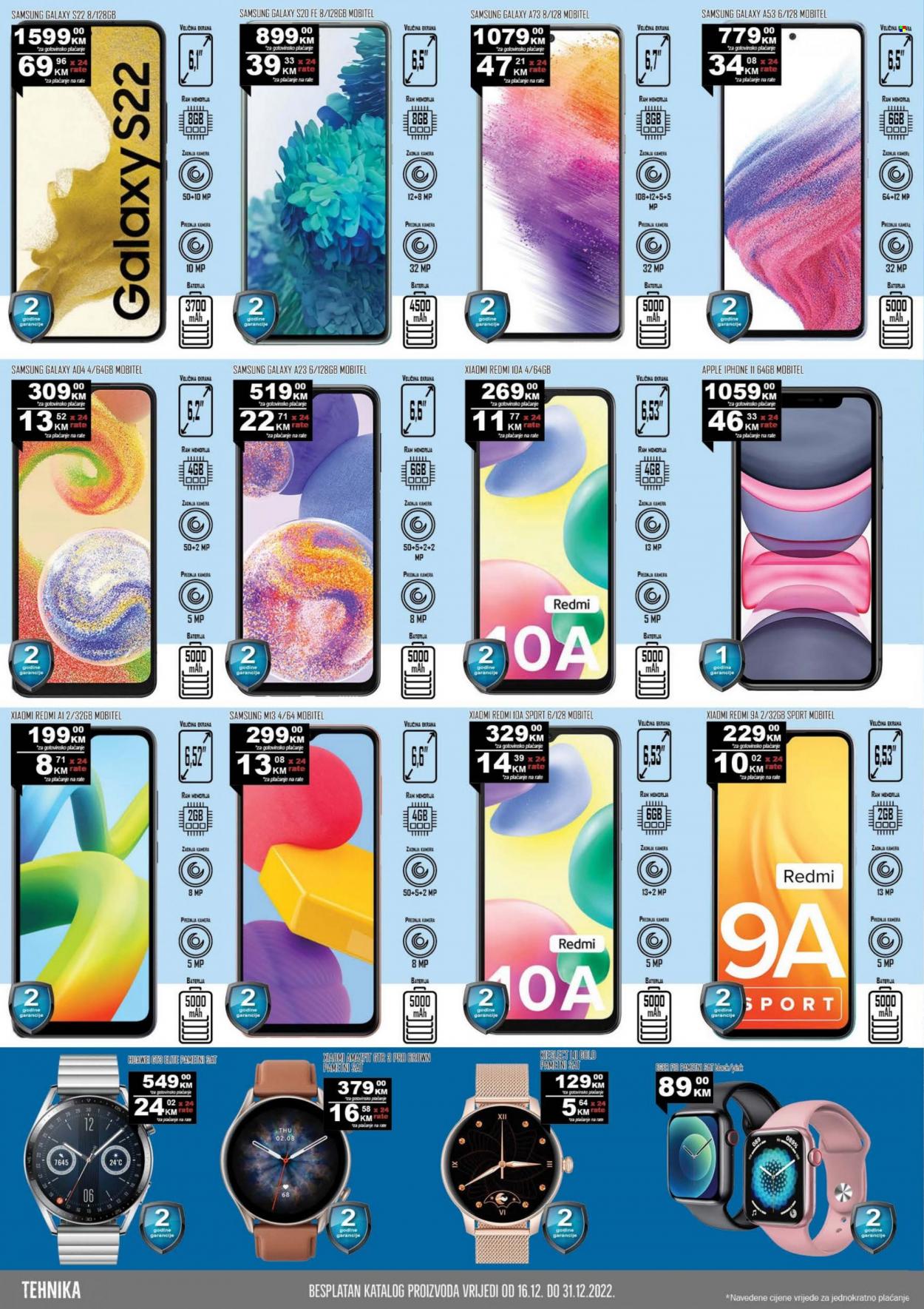 Prodex katalog - 16.12.2022. - 31.12.2022.. Stranica 28