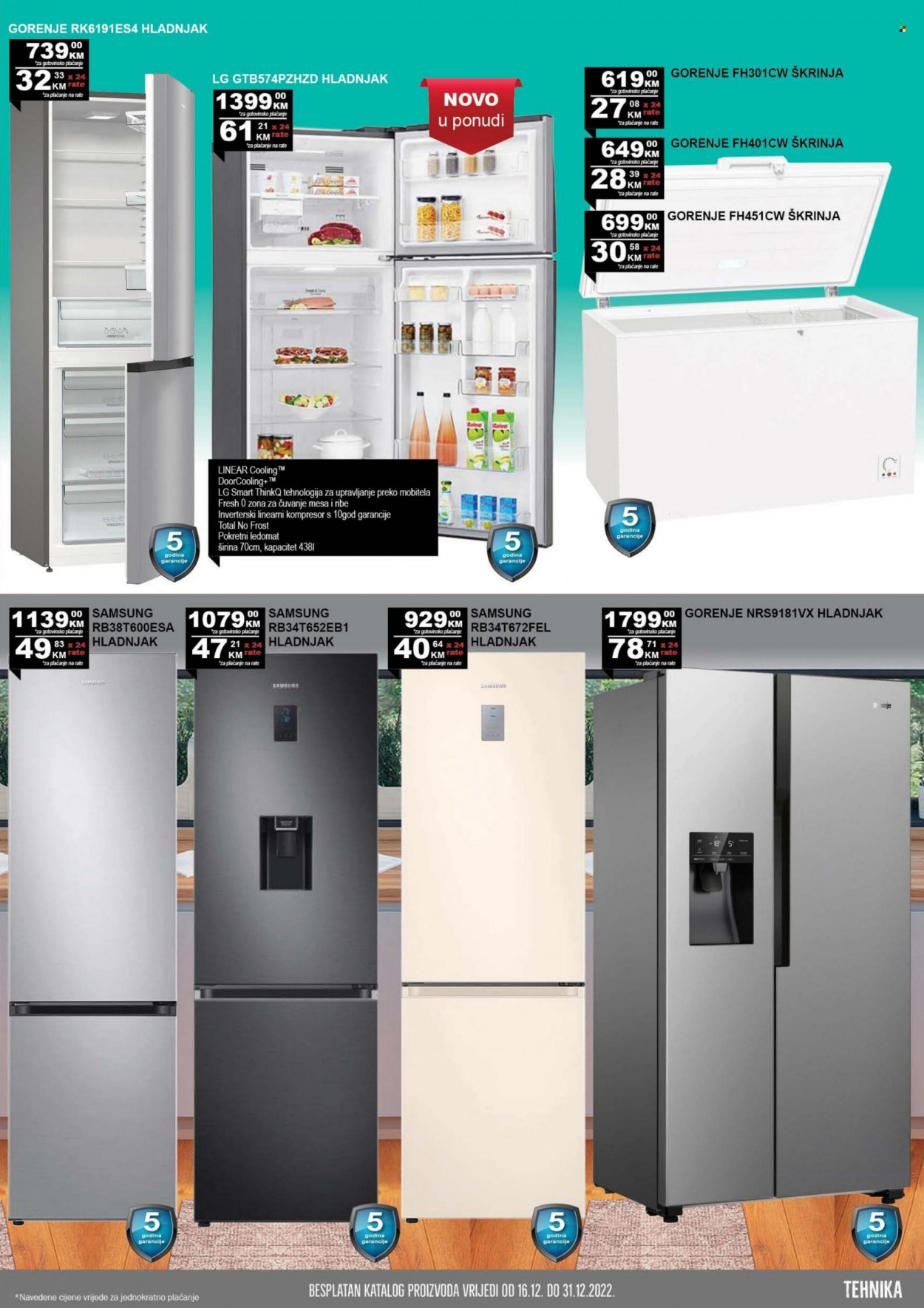 Prodex katalog - 16.12.2022. - 31.12.2022.. Stranica 31