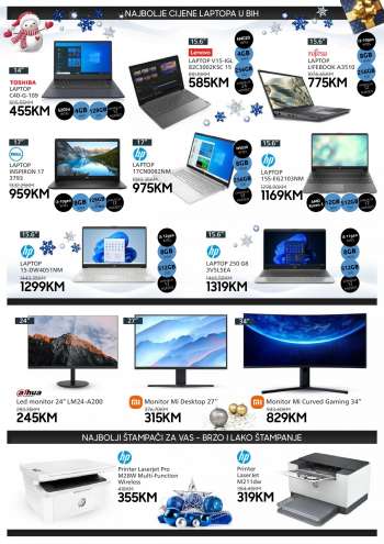 thumbnail - LED monitor