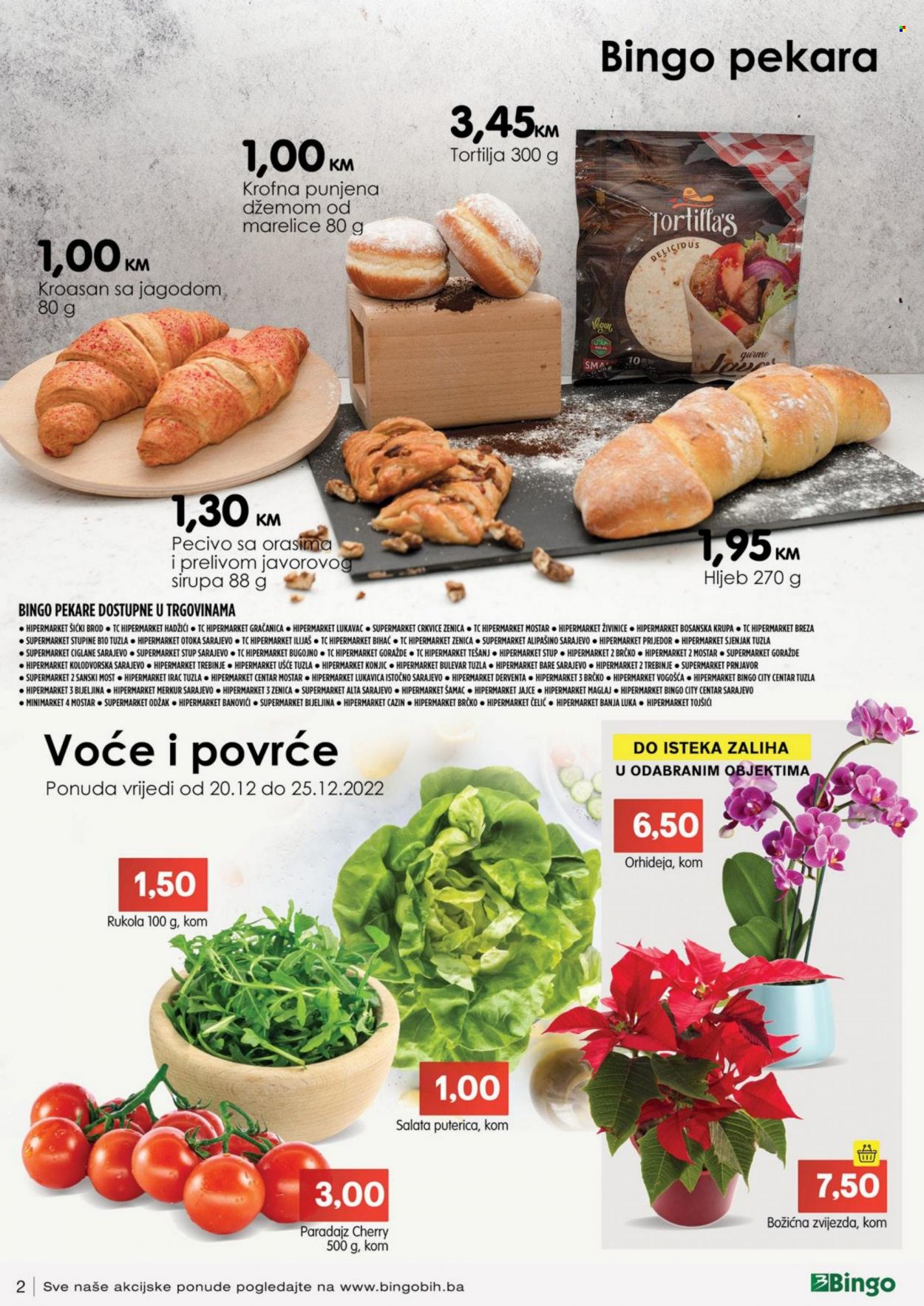 Bingo katalog - 20.12.2022. - 02.01.2023.. Stranica 2