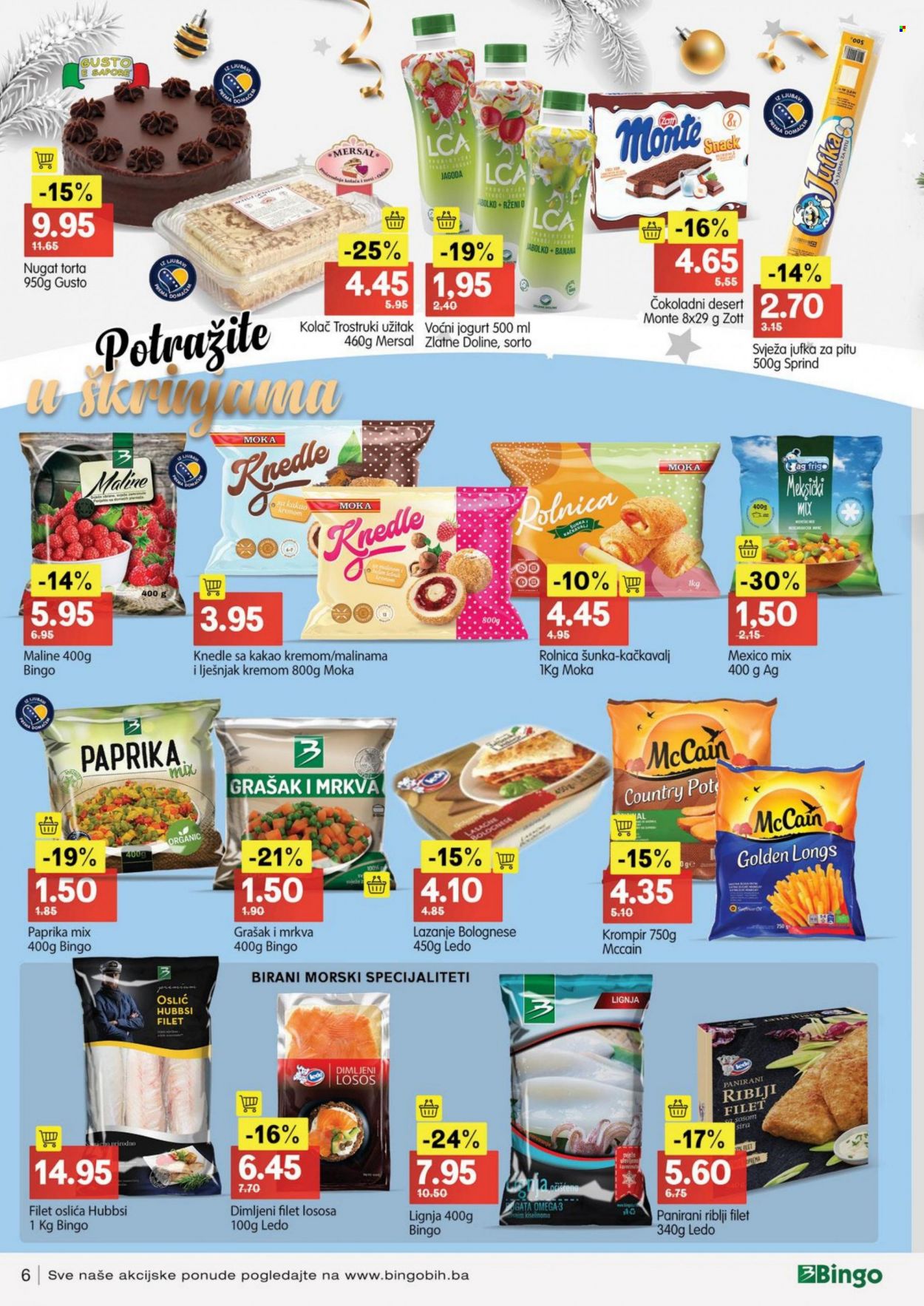 Bingo katalog - 20.12.2022. - 02.01.2023.. Stranica 6