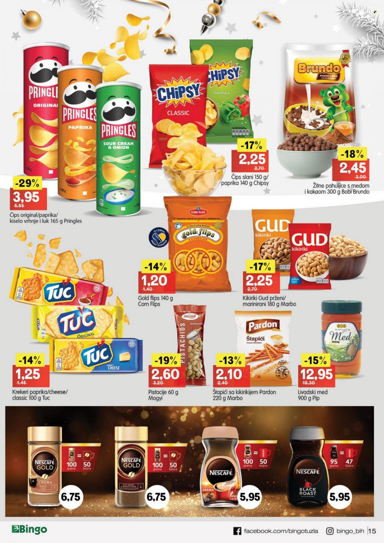 Bingo katalog - 20.12.2022. - 02.01.2023.. Stranica 15