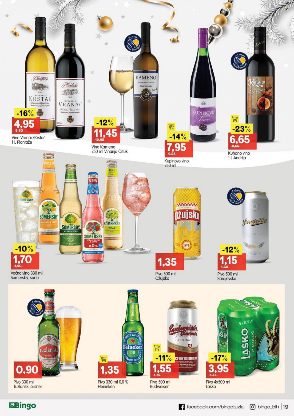 Bingo katalog - 20.12.2022. - 02.01.2023.. Stranica 19