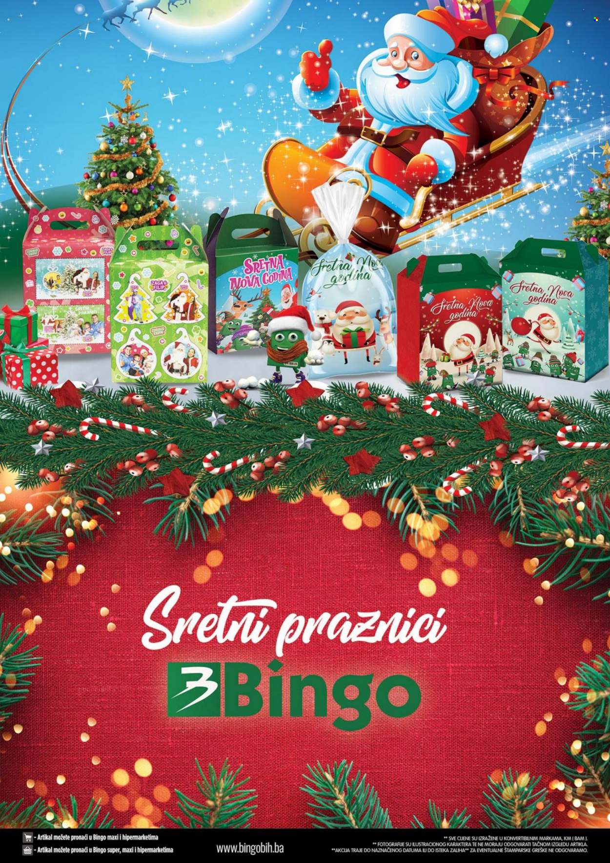 Bingo katalog - 20.12.2022. - 02.01.2023.. Stranica 24